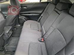 تويوتا فنزا